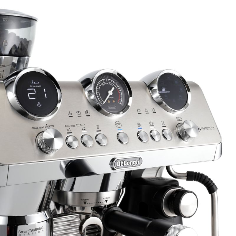 De'Longhi ® La Specialista Maestro Espresso Machine with Cold Brew - image 8 of 11