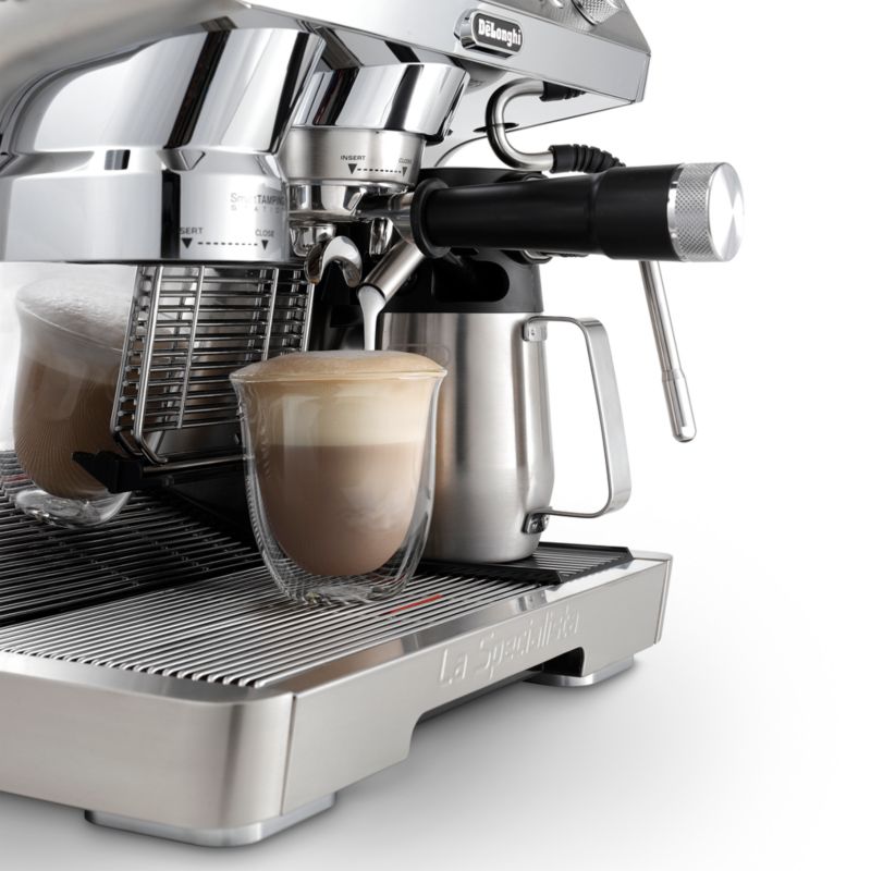 De'Longhi ® La Specialista Maestro Espresso Machine with Cold Brew - image 6 of 11