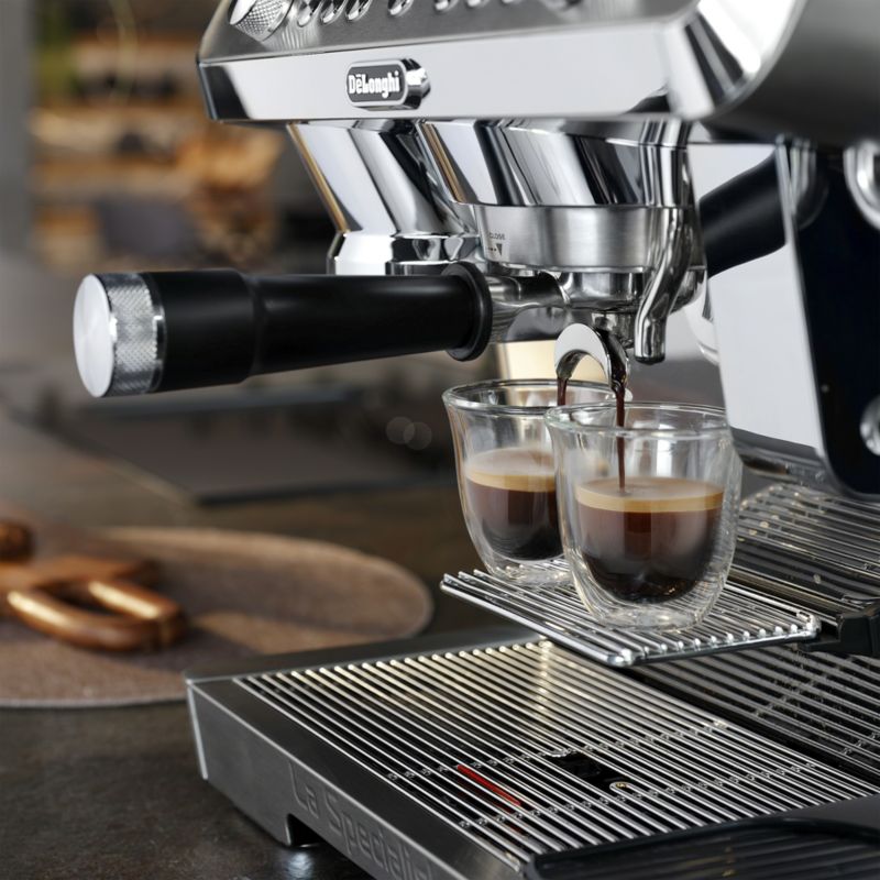 De'Longhi ® La Specialista Maestro Espresso Machine with Cold Brew - image 3 of 11