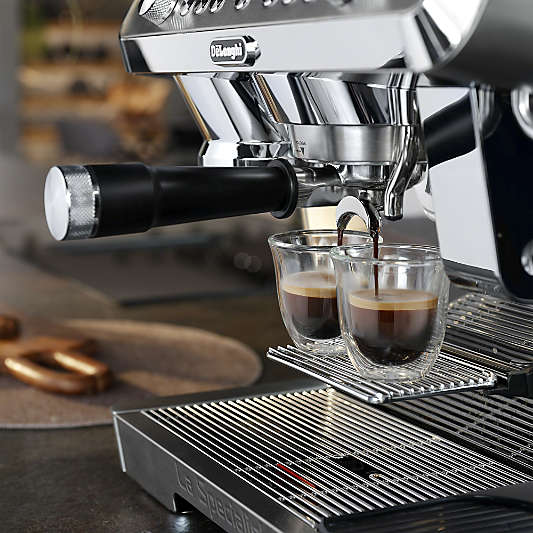 De'Longhi ® La Specialista Maestro Espresso Machine with Cold Brew