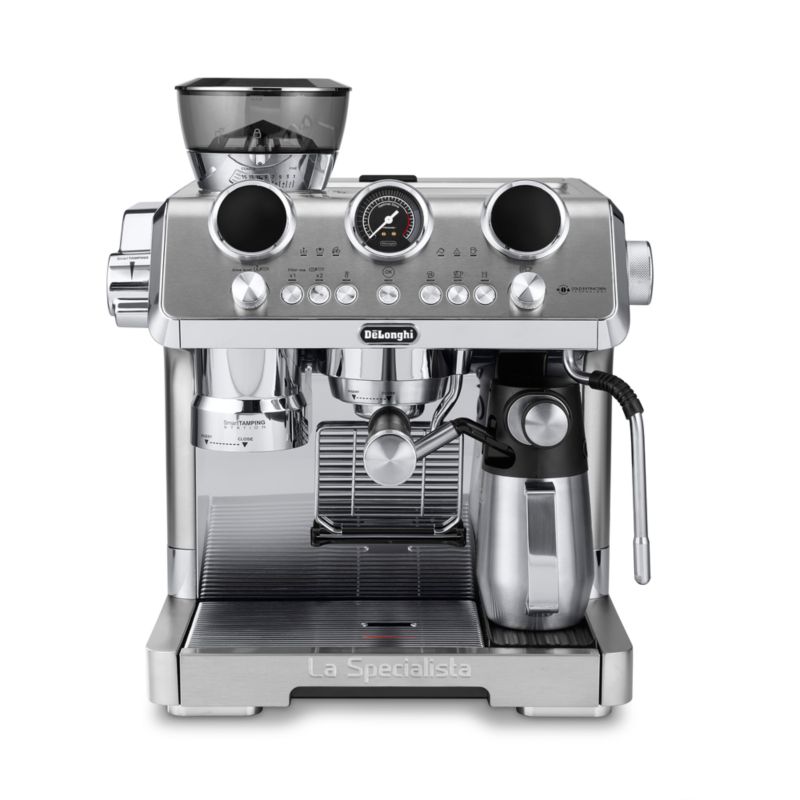 De'Longhi ® La Specialista Maestro Espresso Machine with Cold Brew - image 9 of 11