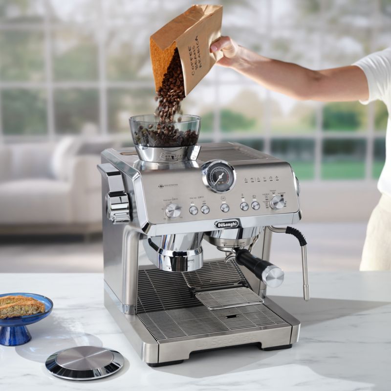 De'Longhi ® La Specialista Opera Espresso Machine with Cold Brew - image 5 of 12