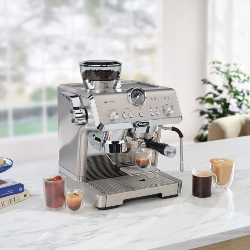 De'Longhi ® La Specialista Opera Espresso Machine with Cold Brew - image 1 of 12