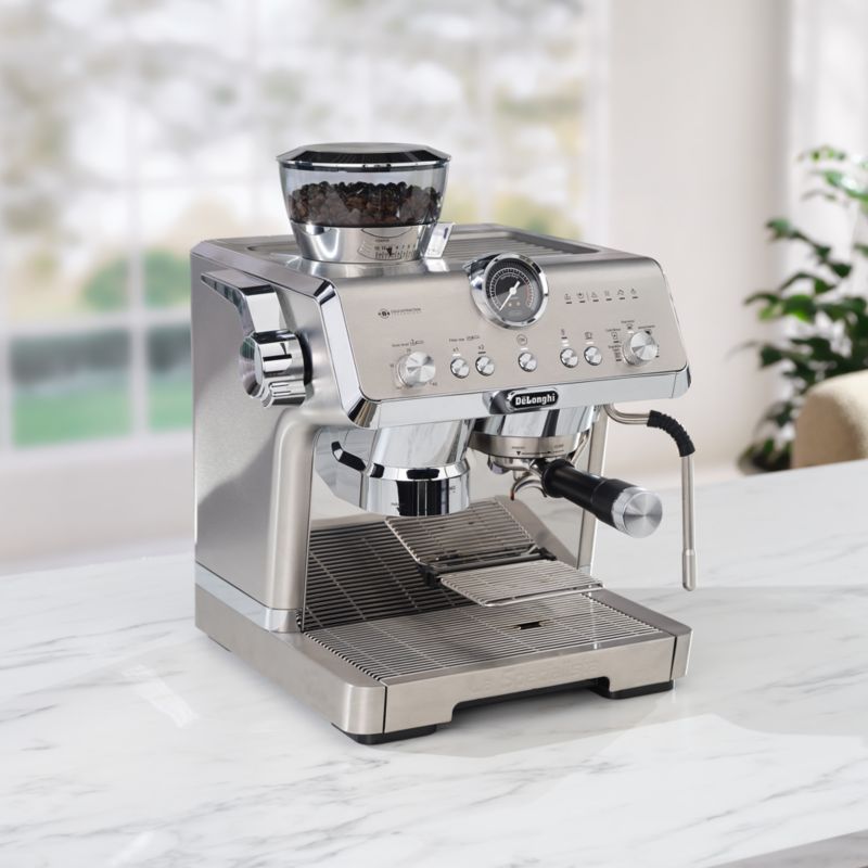 De'Longhi ® La Specialista Opera Espresso Machine with Cold Brew - image 9 of 12