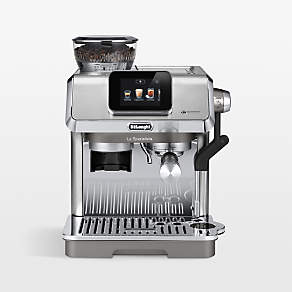 De'Longhi Stilosa Espresso Maker + Reviews | Crate & Barrel