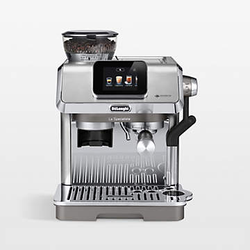 De'Longhi Dinamica Fully Automatic Coffee & Espresso Machine