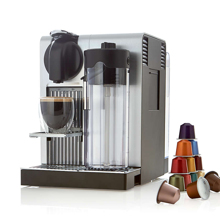 De Longhi Nespresso Lattissima Pro Espresso Maker Reviews