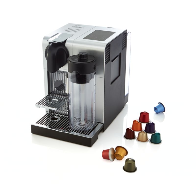 De'Longhi ® Nespresso ® Lattissima Pro Espresso Maker - image 8 of 10