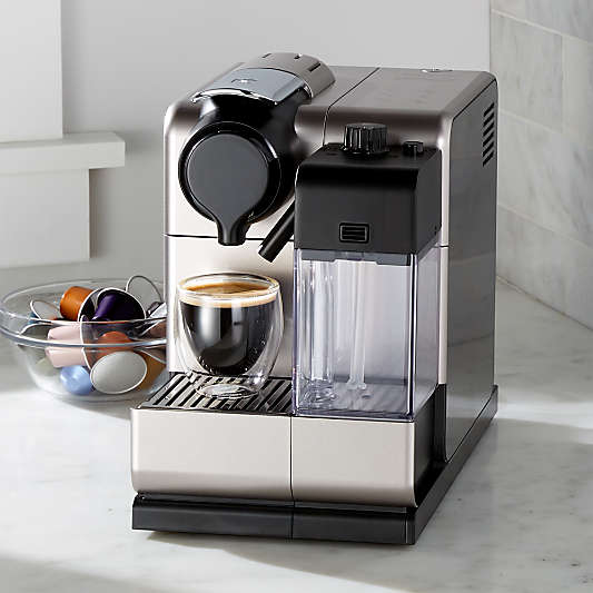 Delonghi ® Nespresso ® Lattissima Touch Espresso Maker