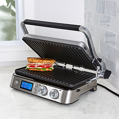 View De'Longhi ® Livenza All-Day Grill details