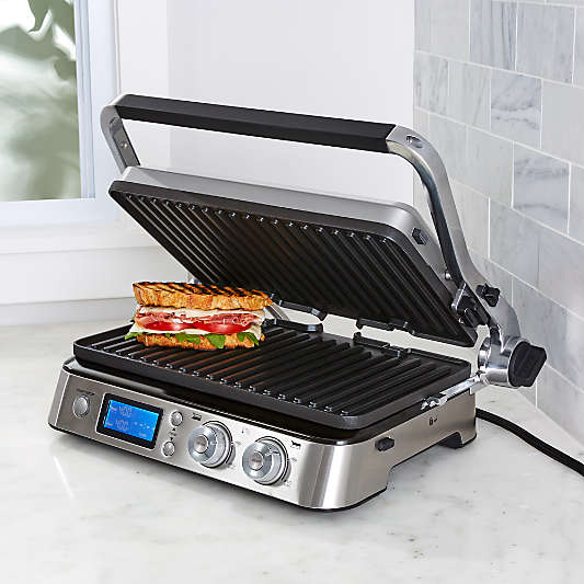 De'Longhi ® Livenza All-Day Grill