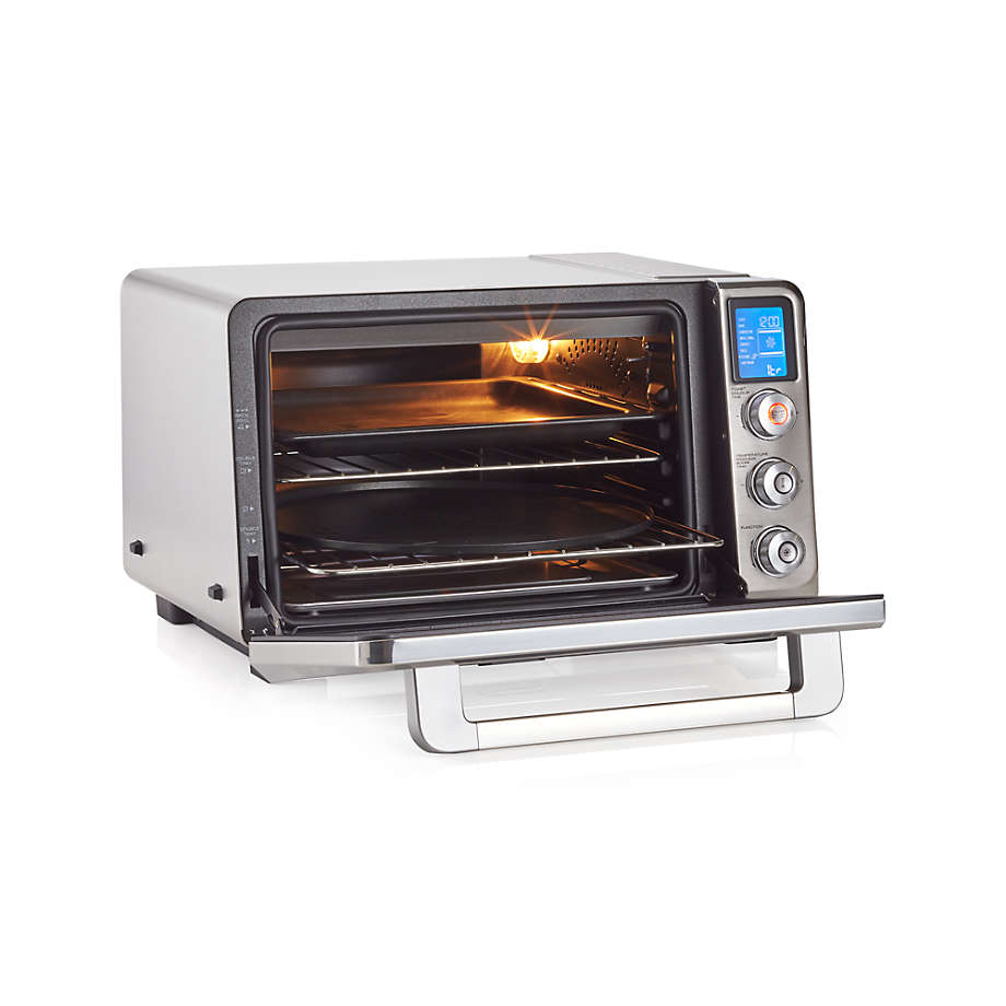 Breville toaster oven outlet costco