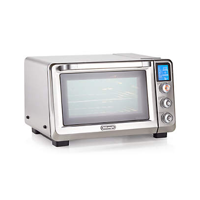 De Longhi Livenza Convection Toaster Oven Reviews Crate