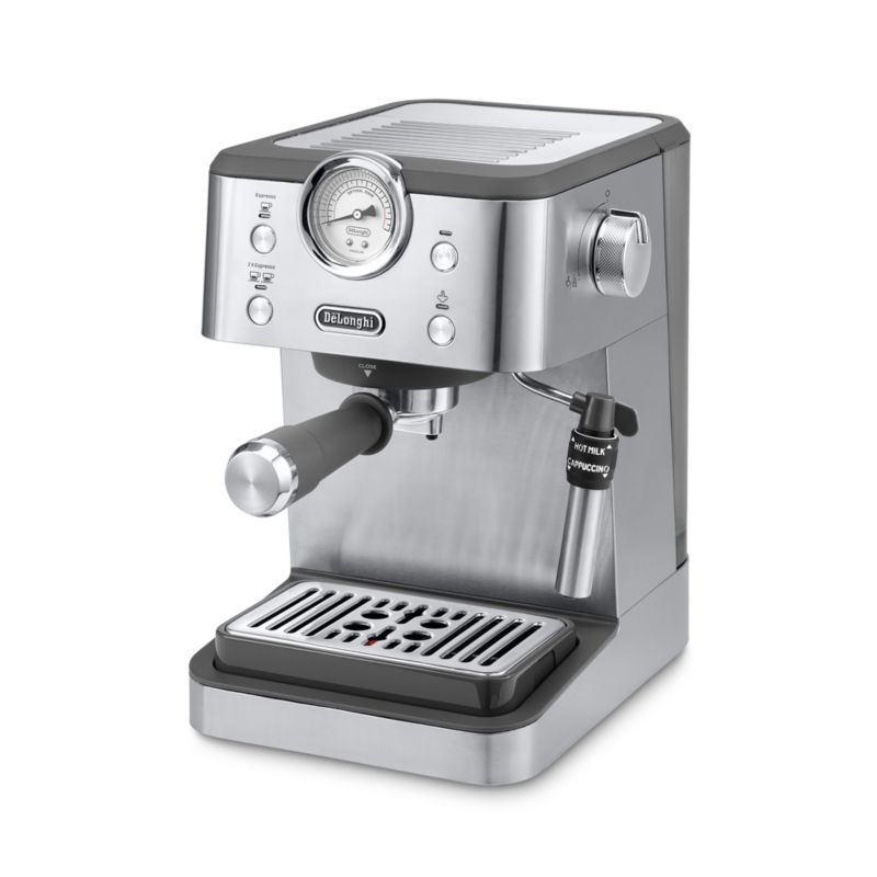 De'Longhi ® Linea Classic Espresso Machine - image 3 of 5