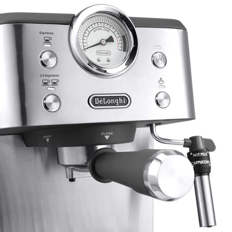 De'Longhi ® Linea Classic Espresso Machine - image 2 of 5