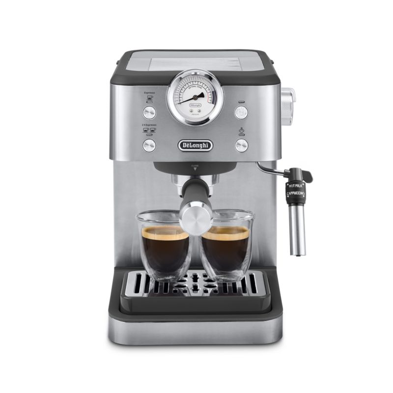 De'Longhi ® Linea Classic Espresso Machine - image 4 of 5