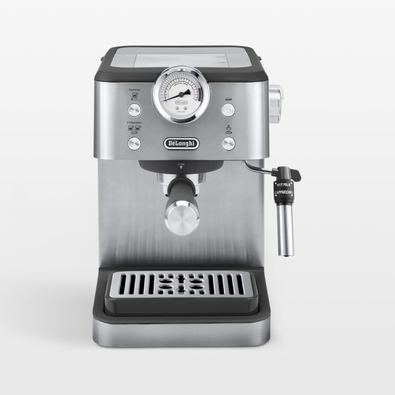 De'Longhi ® Linea Classic Espresso Machine - image 0 of 5