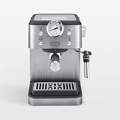 View De'Longhi ® Linea Classic Espresso Machine details