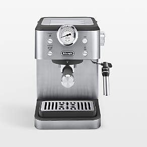 DeLonghi Stilosa エスプレッソマシン DeLonghi Stilosa Espresso Machine – Whole Latte Love