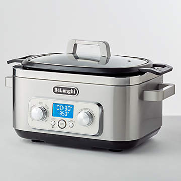 NINJA Foodi PossibleCooker PRO 8.5qt Electric Multi-Cooker with Triple  Fusion Heat Technology MC1001 - The Home Depot