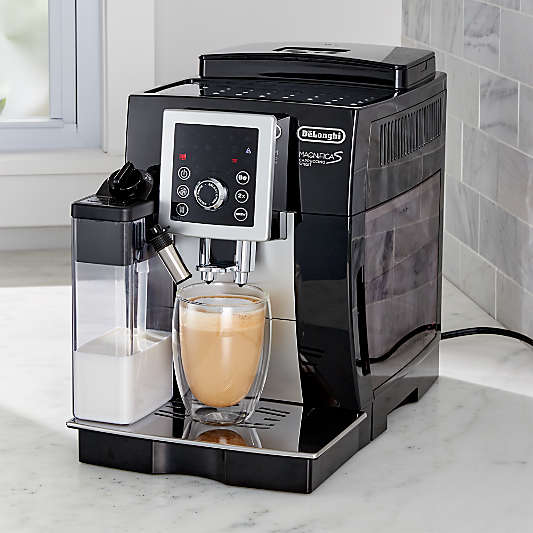 De'Longhi ® Magnifica Super Automatic Beverage Machine