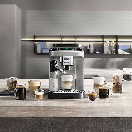 De'Longhi ® Magnifica Evo Next Fully-Automatic Espresso Machine