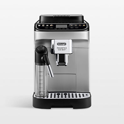 View De'Longhi ® Magnifica Evo Next Fully-Automatic Espresso Machine details