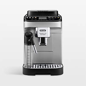 De'Longhi Stilosa Espresso Maker + Reviews | Crate & Barrel