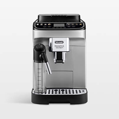 De'Longhi ® Magnifica Evo Next Fully-Automatic Espresso Machine