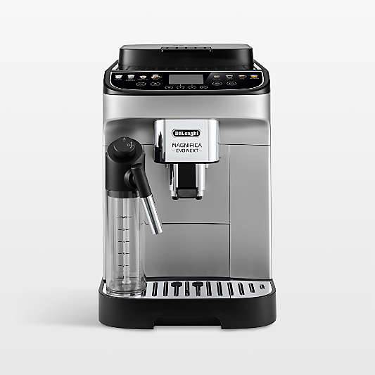 De'Longhi ® Magnifica Evo Next Fully-Automatic Espresso Machine