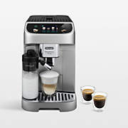 De'Longhi ® Magnifica Plus with LatteCrema ™ Automatic Coffee and Espresso Machine