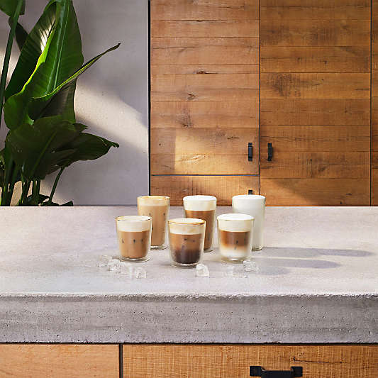 De'Longhi ® Rivelia LatteCrema™ Cool Upgrade Set