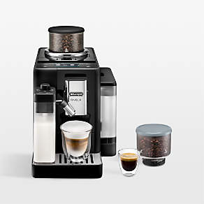 De'Longhi Dinamica Plus Connected Fully Automatic Espresso Machine