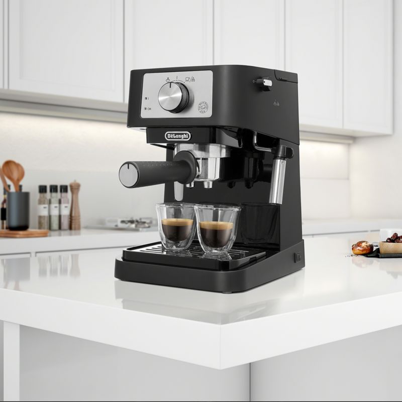 De'Longhi ® Stilosa Espresso Maker - image 1 of 3