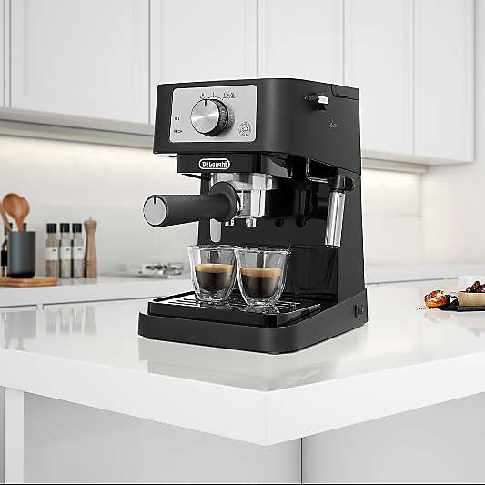 De'Longhi ® Stilosa Espresso Maker