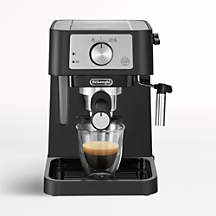 De'Longhi Stilosa Espresso Maker | Crate & Barrel