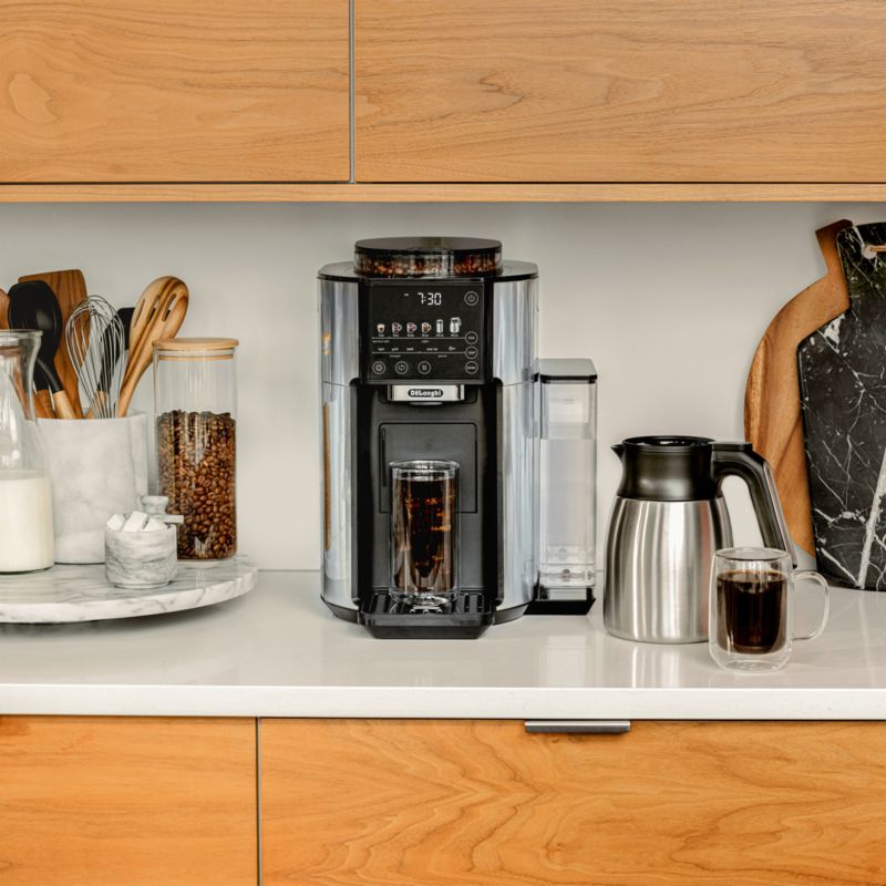 De'Longhi ® TrueBrew ™ Automatic Coffee Maker with Thermal Carafe