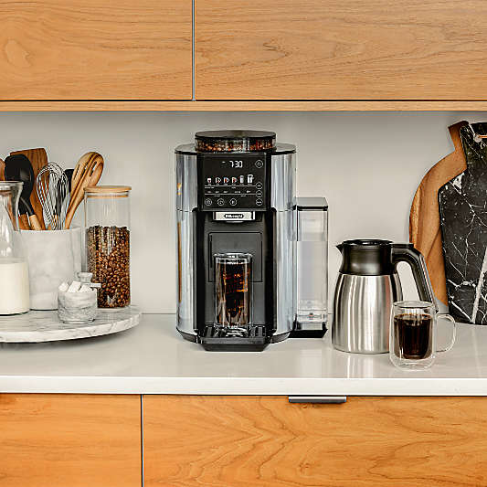 De'Longhi ® TrueBrew ™ Automatic Coffee Maker with Thermal Carafe