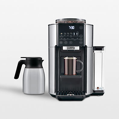 View De'Longhi ® TrueBrew  Automatic Coffee Maker with Thermal Carafe details