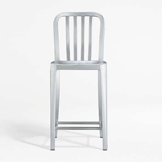 Delta Aluminum Counter Stool