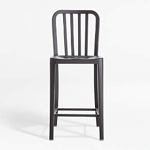 Delta Matte Black Dining Chair Reviews Crate Barrel