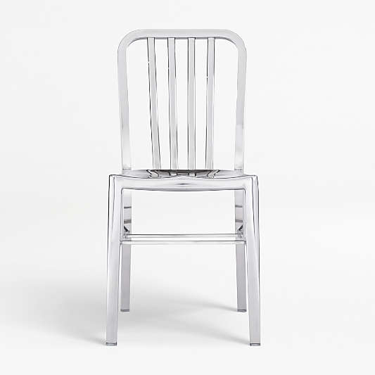 Delta Mirror Dining Chair