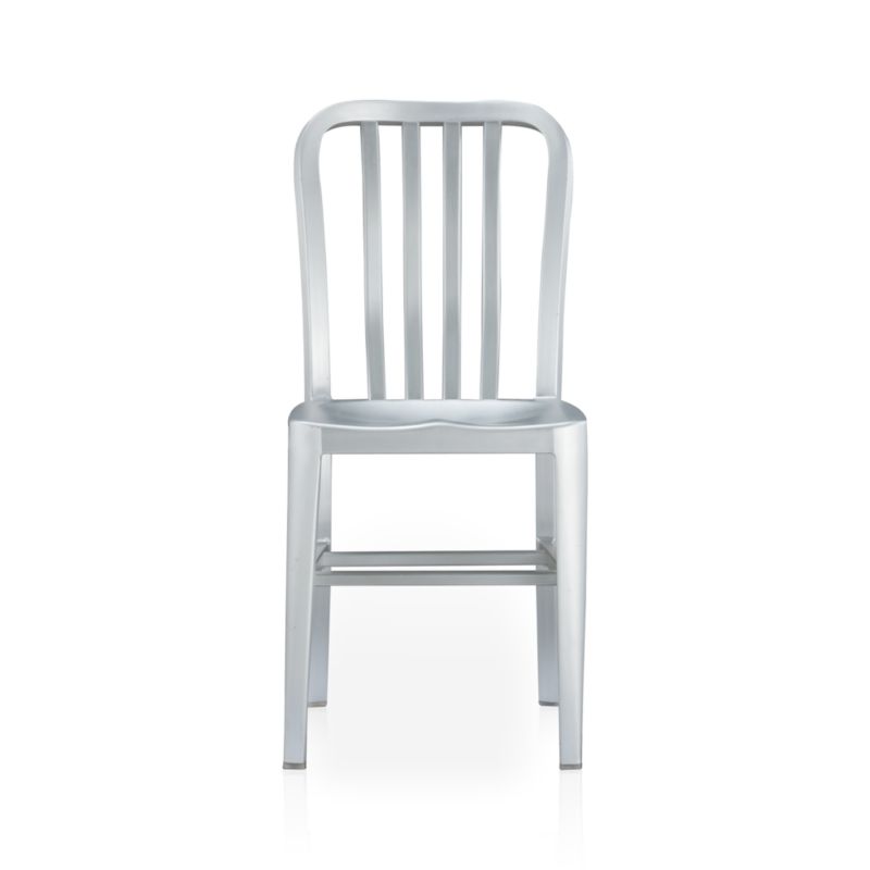 Delta Aluminum Dining Chair - image 11 of 16