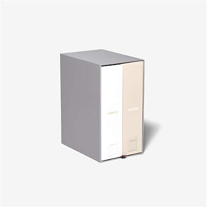 The Deluxe Edition Baby Keepsake Box