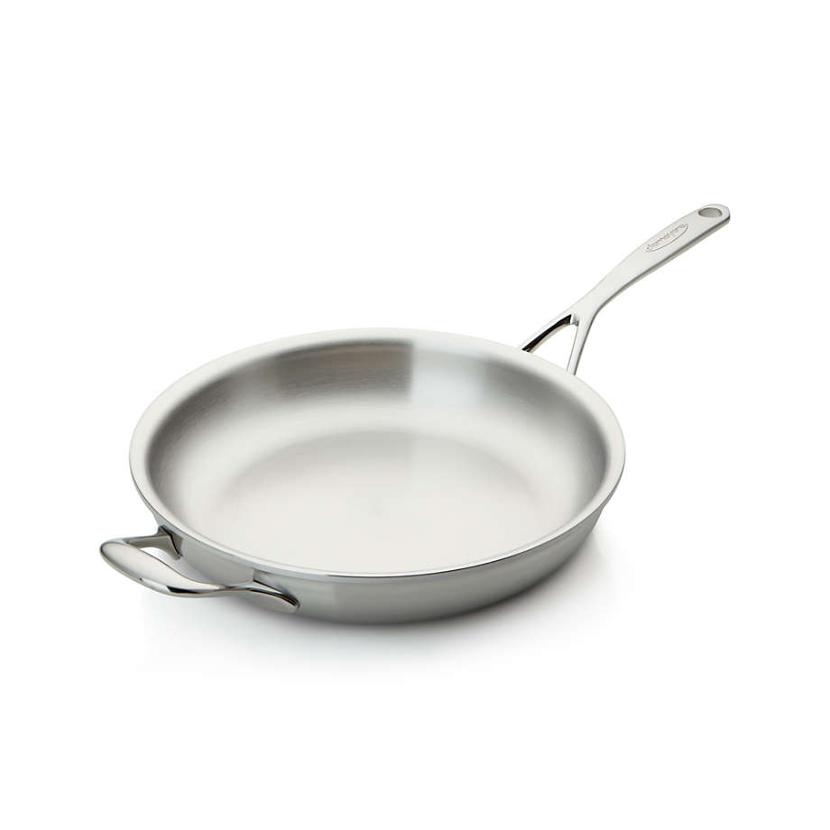 Demeyere Proline 9.4 Stainless Steel Fry Pan