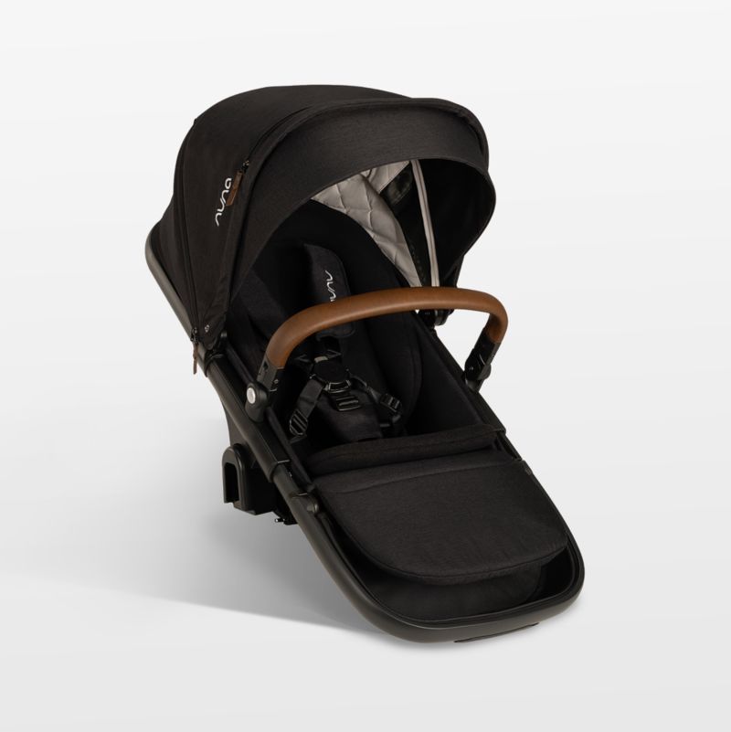 Nuna ® DEMI ™ next Black Caviar Sibling Seat for Nuna ® DEMI ™ next Stroller - image 0 of 2