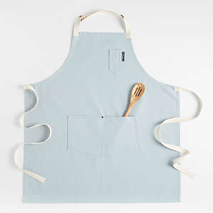 Cooking Aprons for the Kitchen | Crate & Barrel