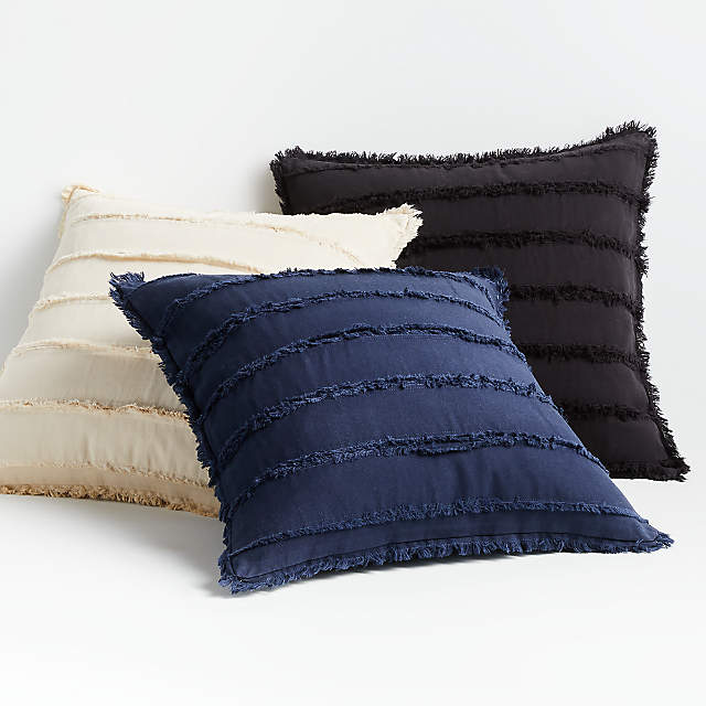 hotel indigo pillows