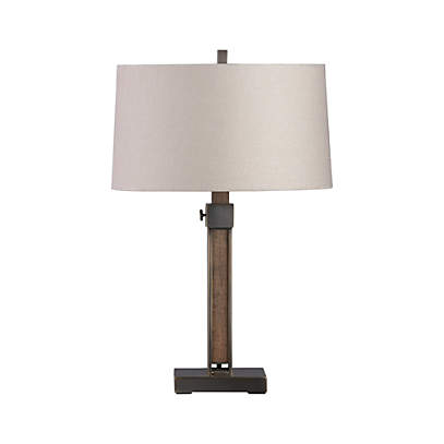 denley table lamp