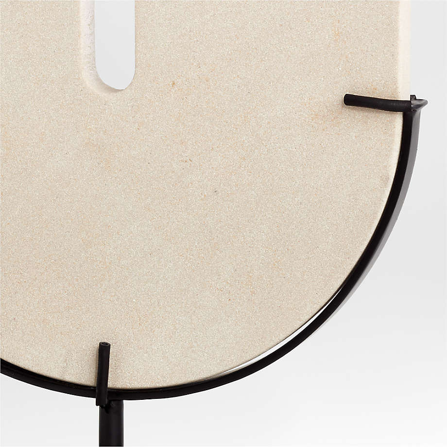 Destan Sculptures Crate & Barrel